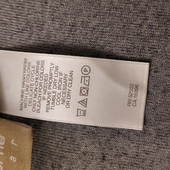 Liz Claiborne tunic - Picture 10 of 11